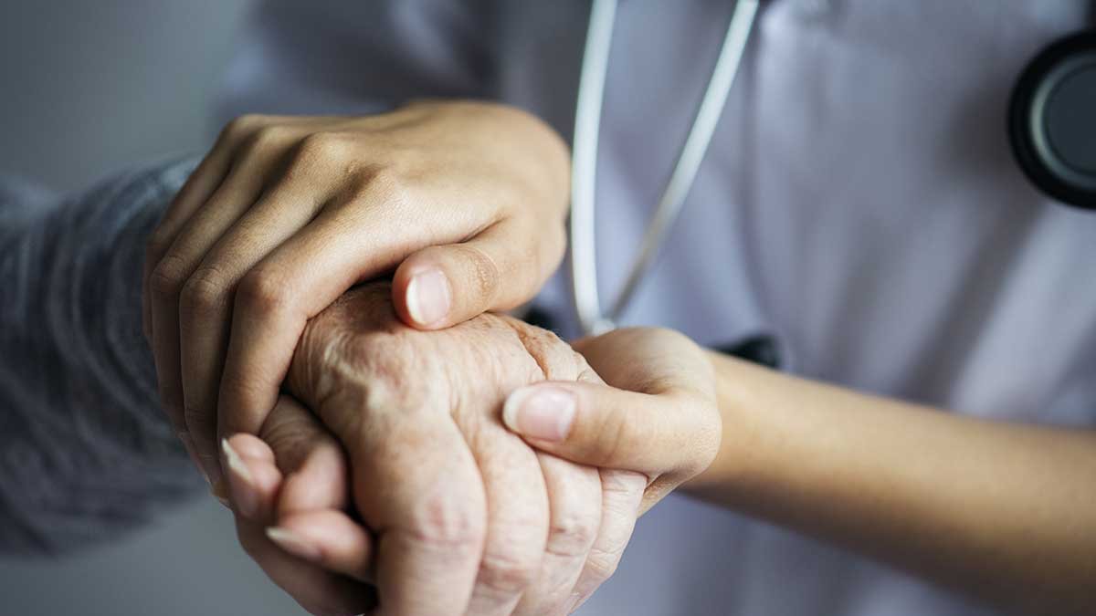 Claves para el cuidado de personas mayores