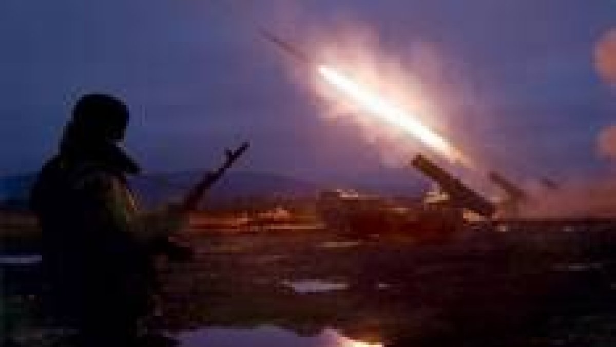 La guerra de Chechenia parece un conflicto irresoluble