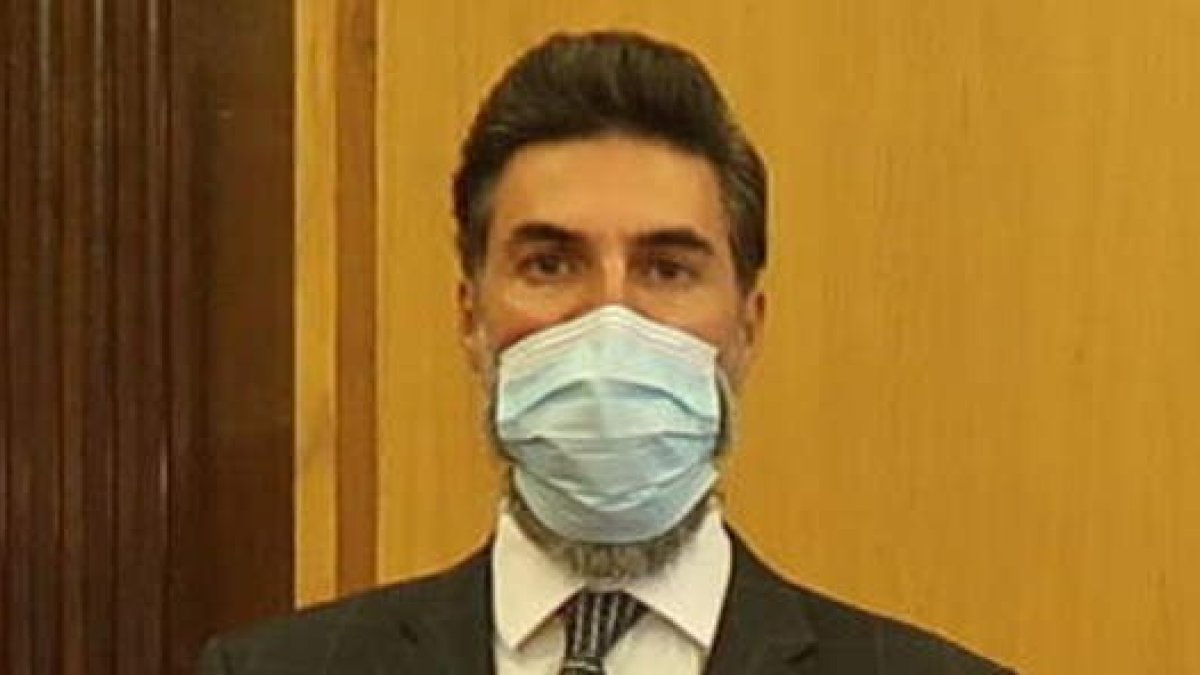 Llorente Pellitero. DL