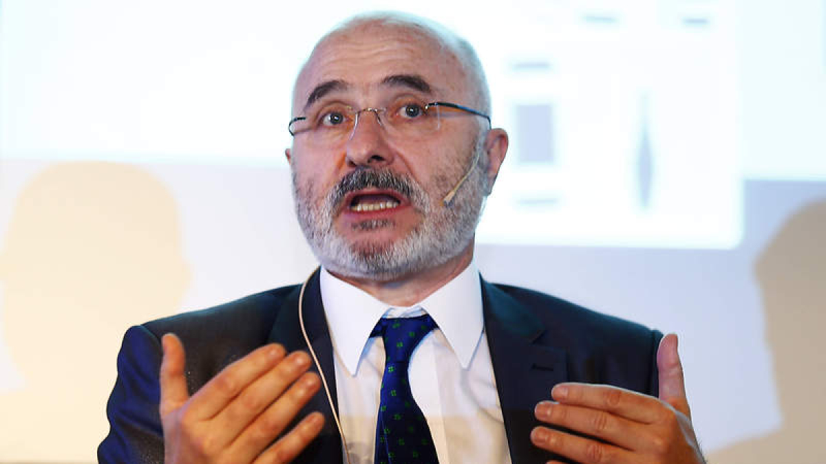 Antonio Ruiz Falcó.