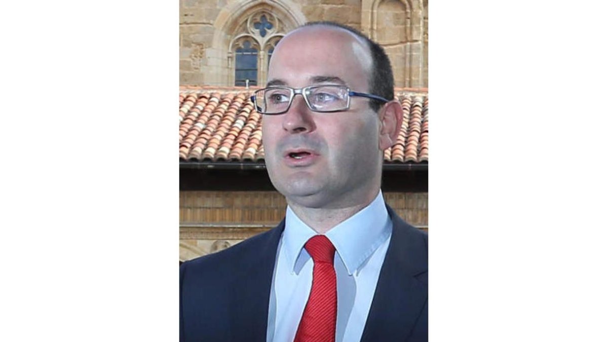 Agustín Martínez.