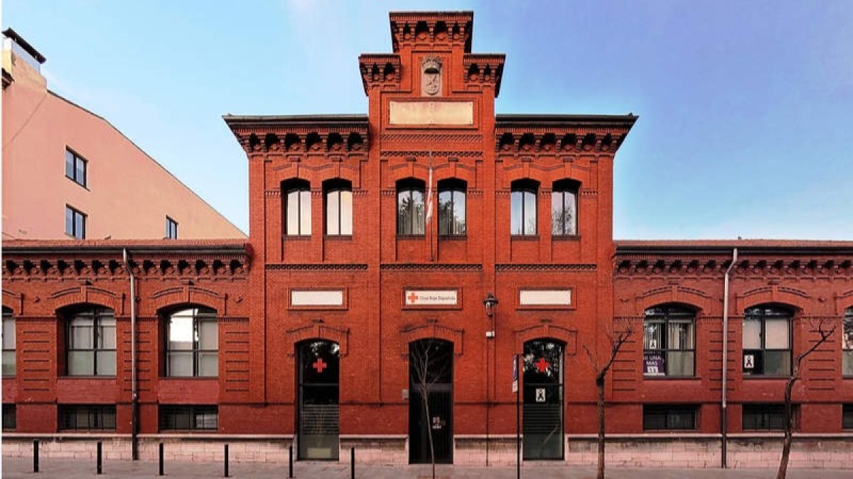 C/ El Cid, nº24. Ovidio Prieto, 2023