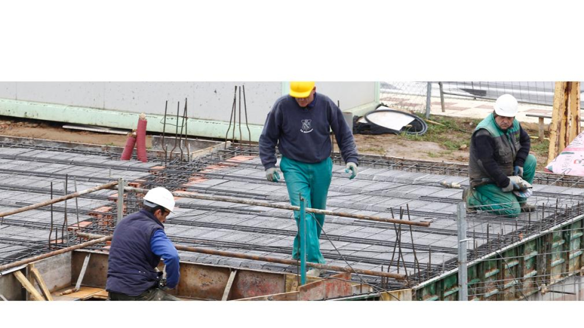 León tiene una de las tasas de actividad más bajas del país, y sigue cayendo. RAMIRO+