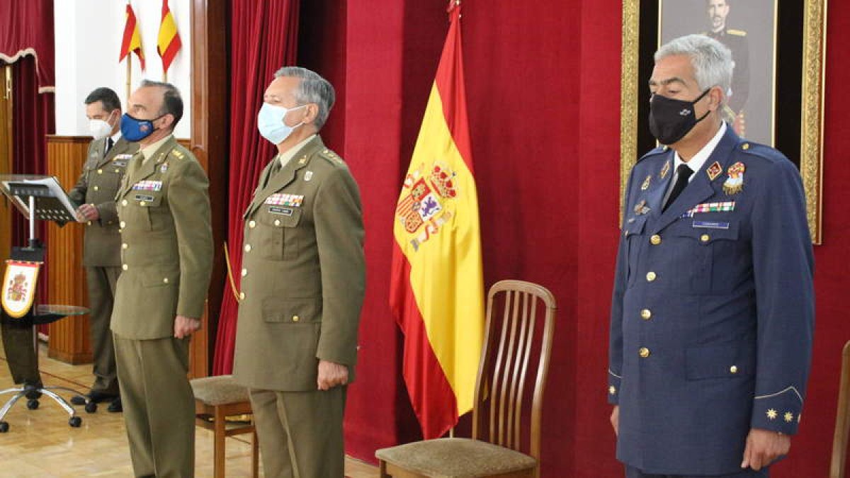 Defensa