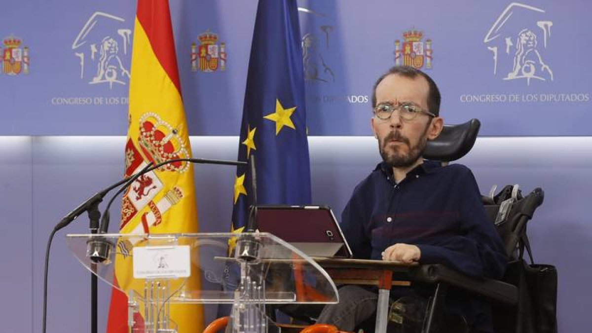 echenique