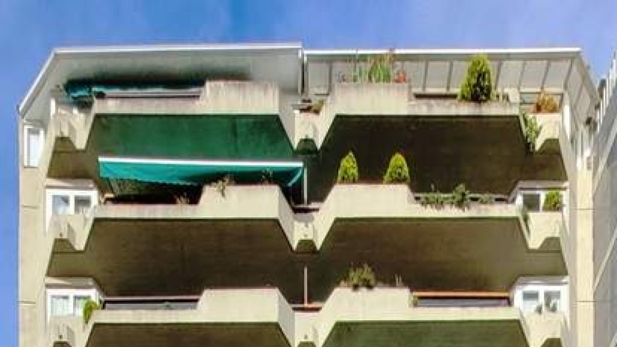 Paseo de la Facultad, número 7. OVIDIO PRIETO, 2022