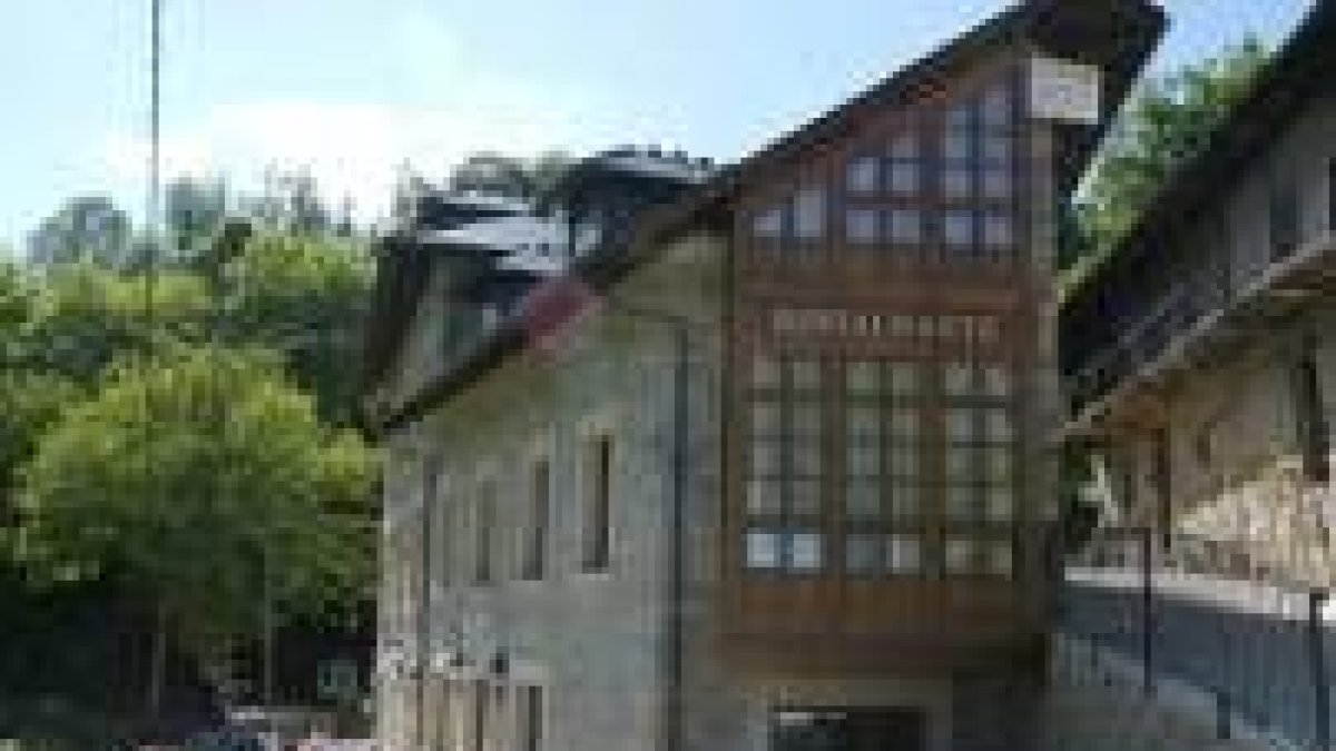 Los establecimientos de turismo rural tienen previsto un lleno total para este fin de semana festivo