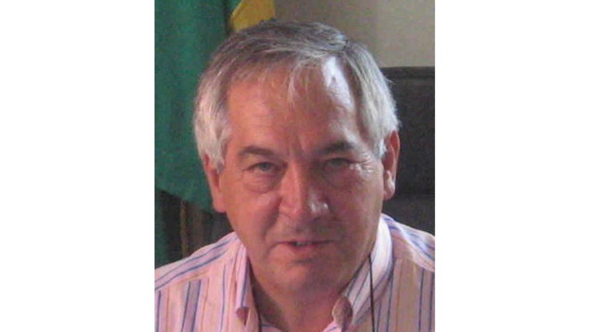 Ángel Suárez Suárez.