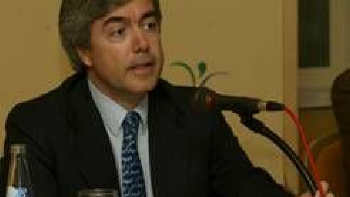 Juan Carlos Ureta apuesta por carteras equilibradas y adaptadas al perfil del inversor