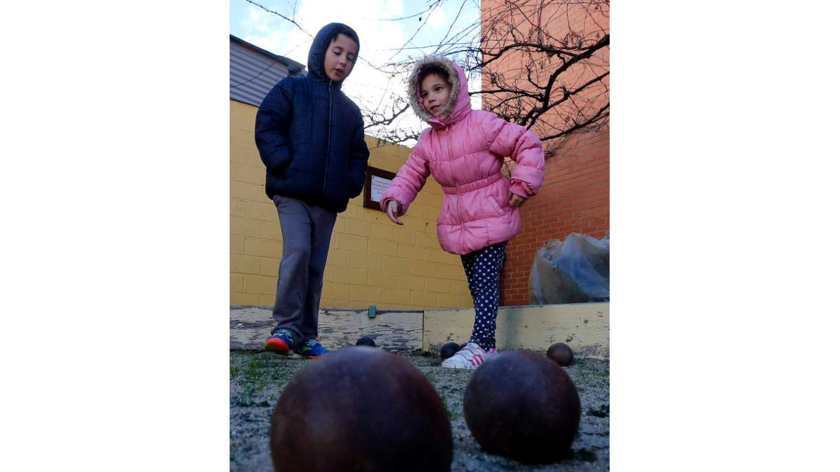 Los alumnos de las Escuelas Municipales de gimnasia artística, orientación y predeporte vivieron una jornada muy especial. MARCIANO