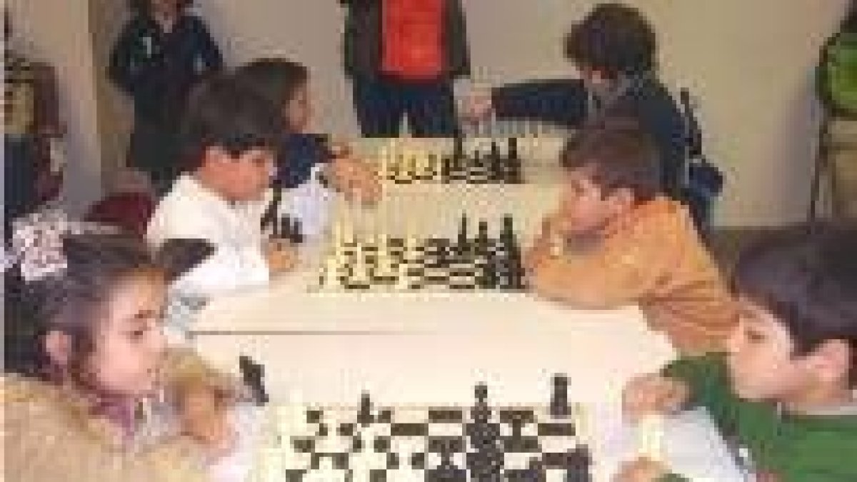 La categoría prebenjamín es de nueva creación