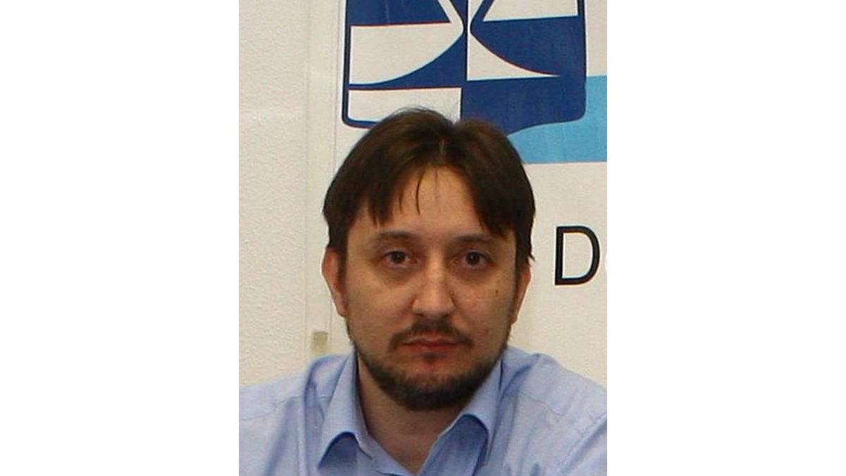 Santiago Duarte.