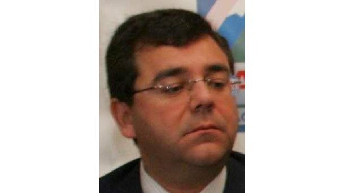 Emilio Guereñu.