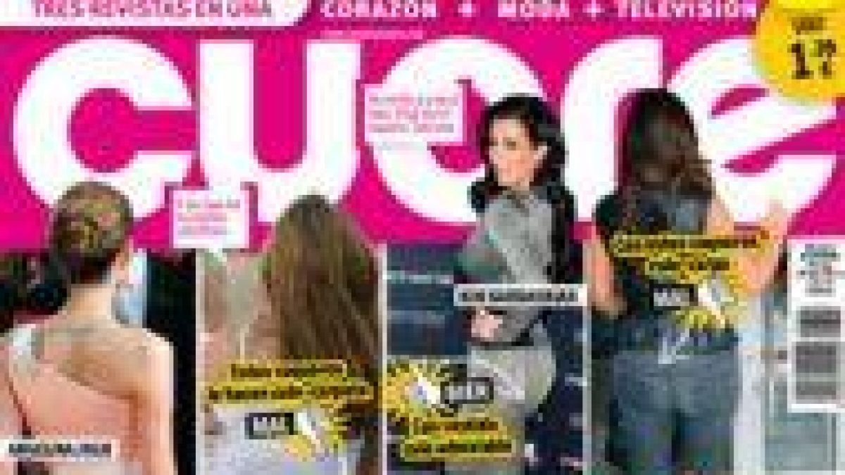 Portada del número 344, del 5 al 11 de diciembre.