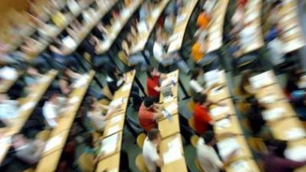 La capacidad de comprender las preguntas de exámenes parece ir en caída libre.