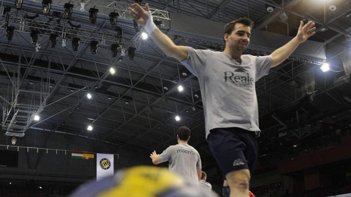 Los jugadores tendrían un viaje mucho más cómodo si se confirma finalmente el chárter.