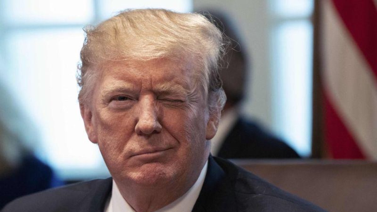 El mandatario nombró un jefe de su campaña de reelección, Brad Parscale, que le ha ayudado a diseñar una potente maquinaria de cara al 2020.