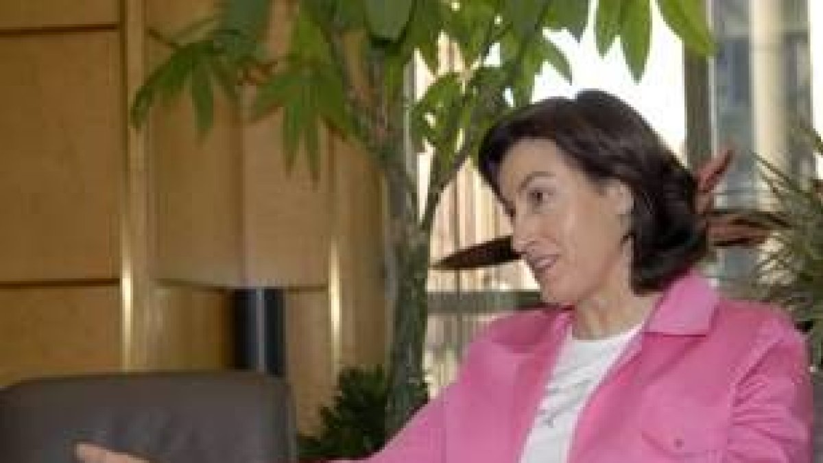 Humildad Rodríguez Otero apunta que su concejalía de regirá por «criterios de gestión economicista»
