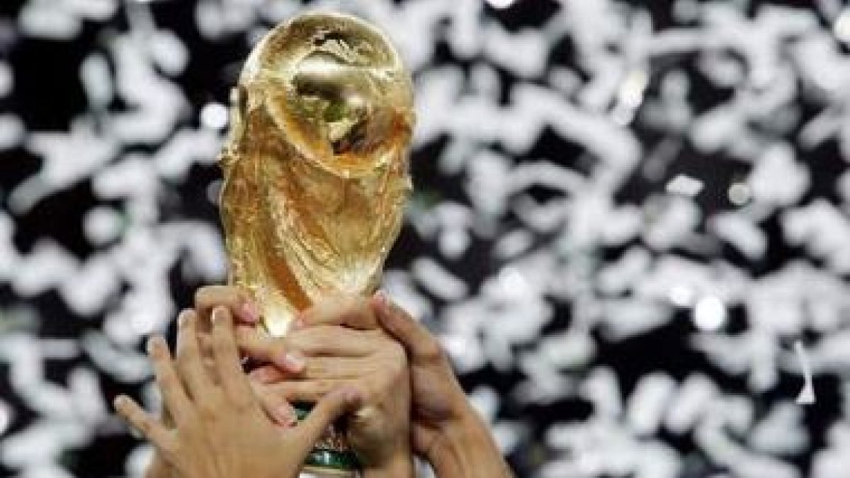 La única Copa del Mundo conquistada por la selección española de fútbol estará en diez días en León.