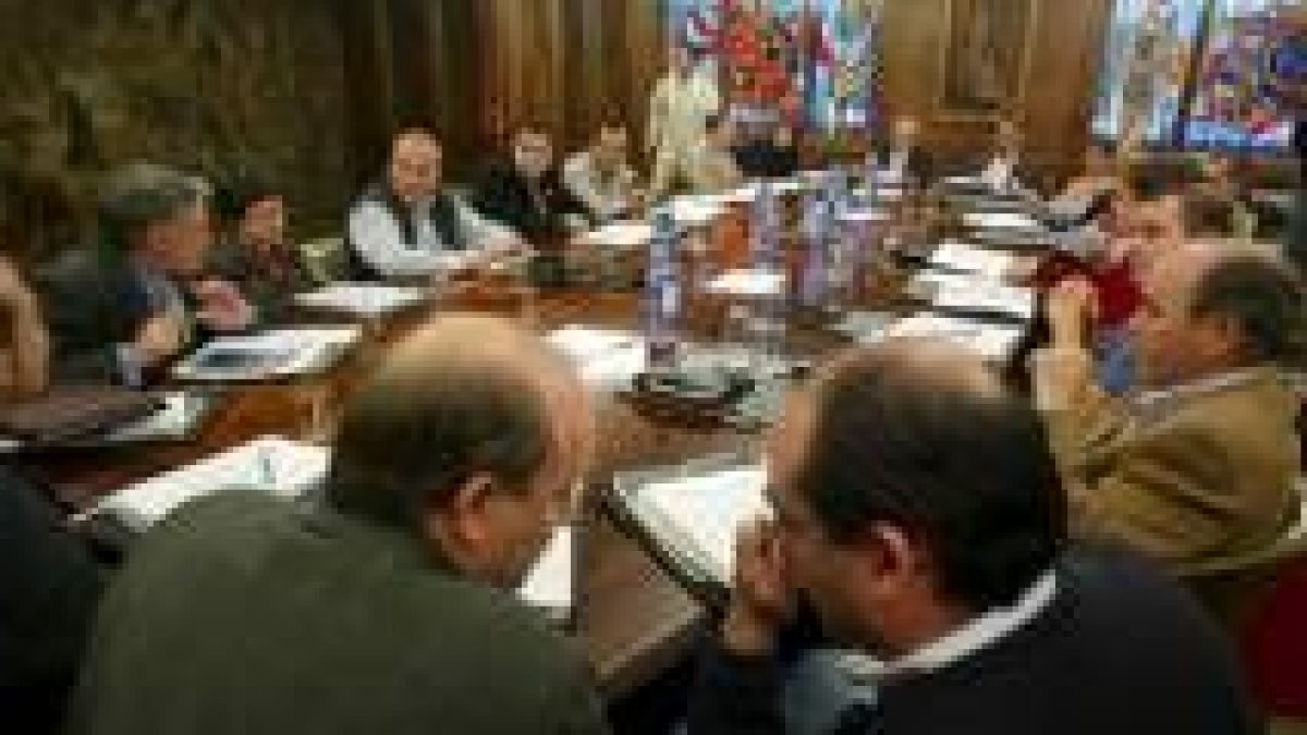 La coordinadora de información juvenil de la Junta cuenta con más de 20 miembros