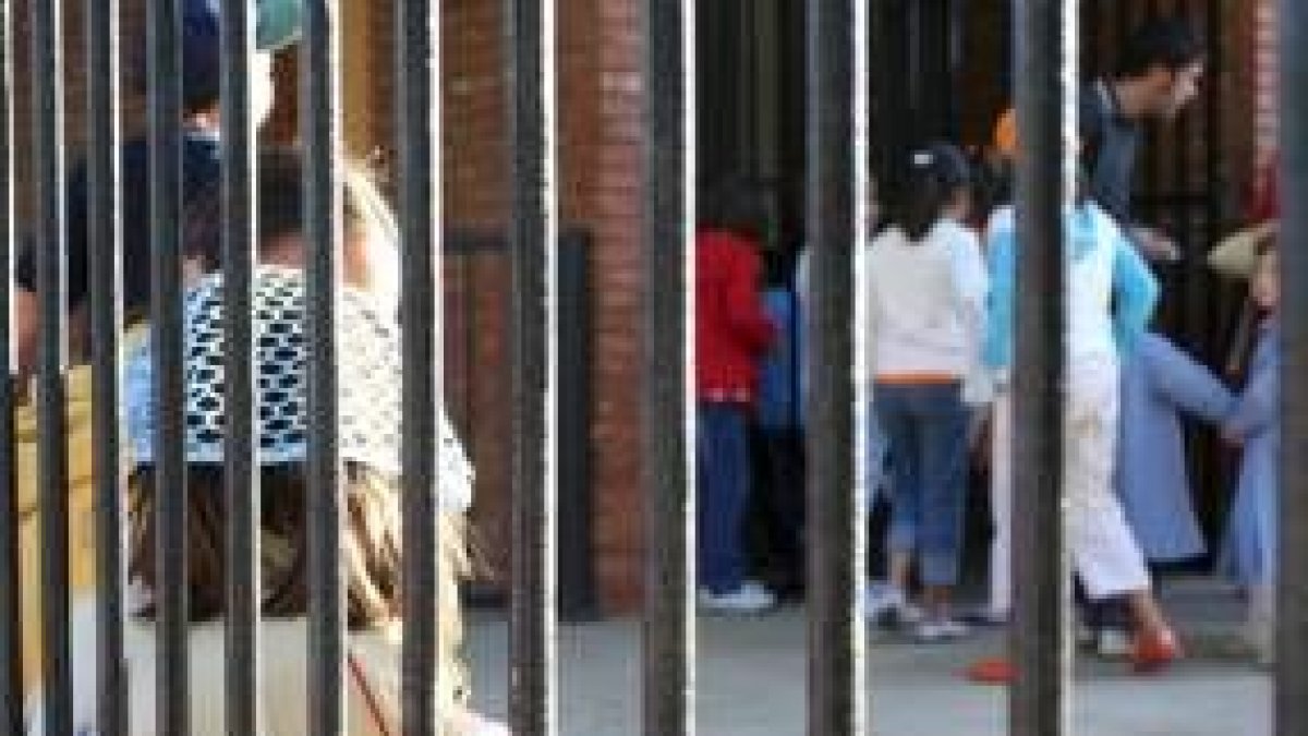 Los colegios públicos contarán con el programa el próximo curso