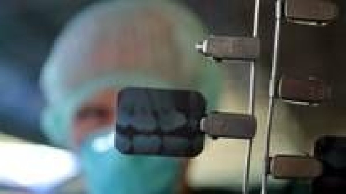 Sanitarios bucodentales es una de las profesiones más solicitadas