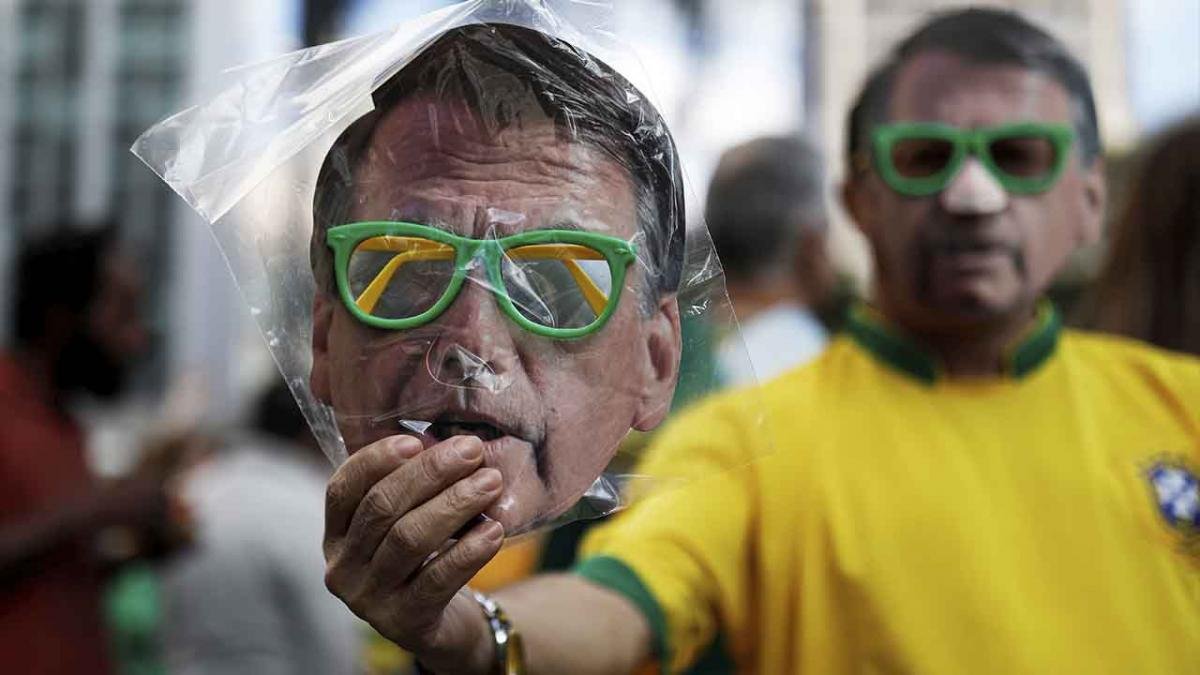Bolsonaro