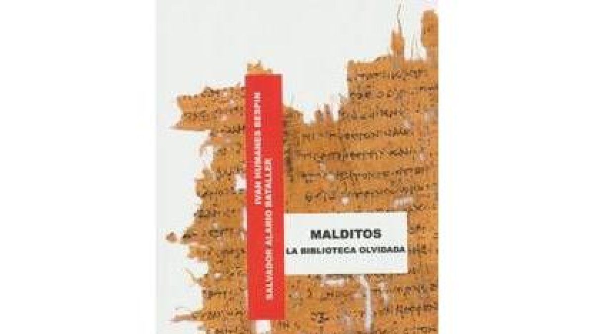 Portada de este nuevo libro, editado por Grafein