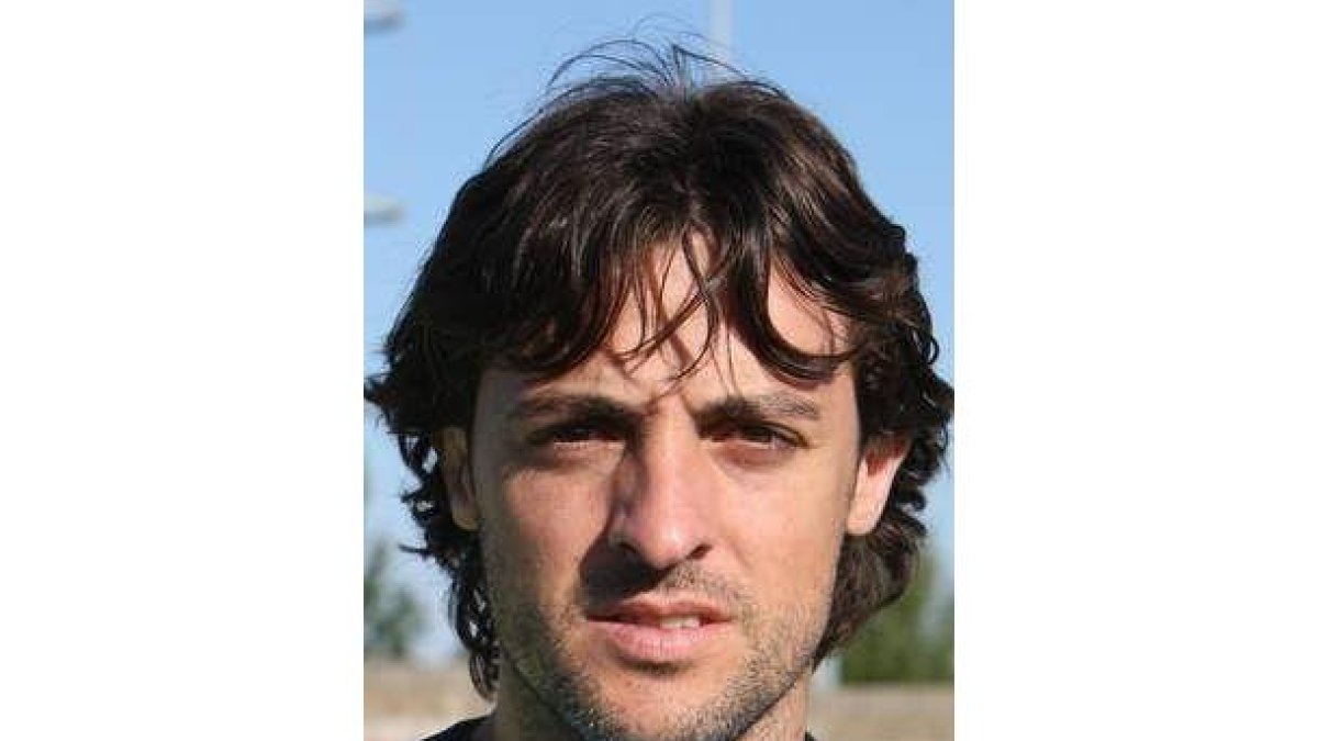 Dani Cobo.