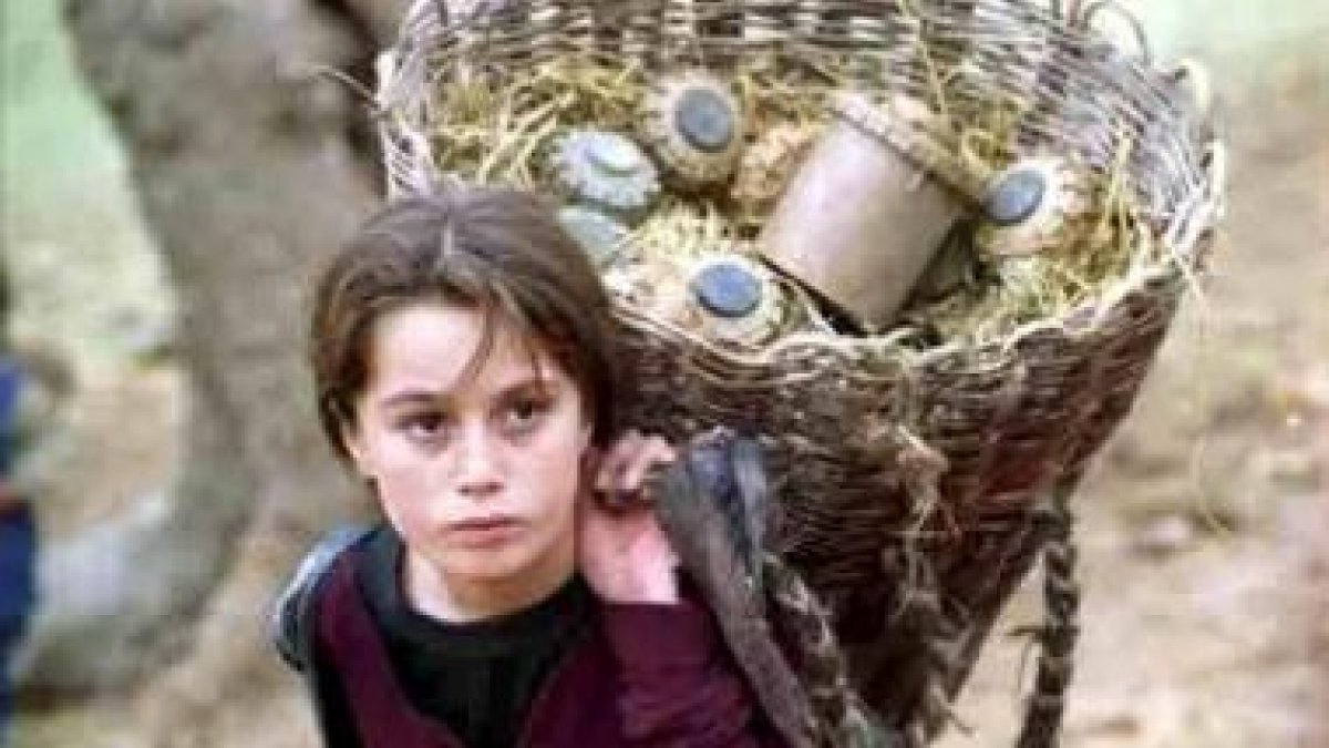 La película del iraní Bhaman Ghobadi es un alegato antibelicista