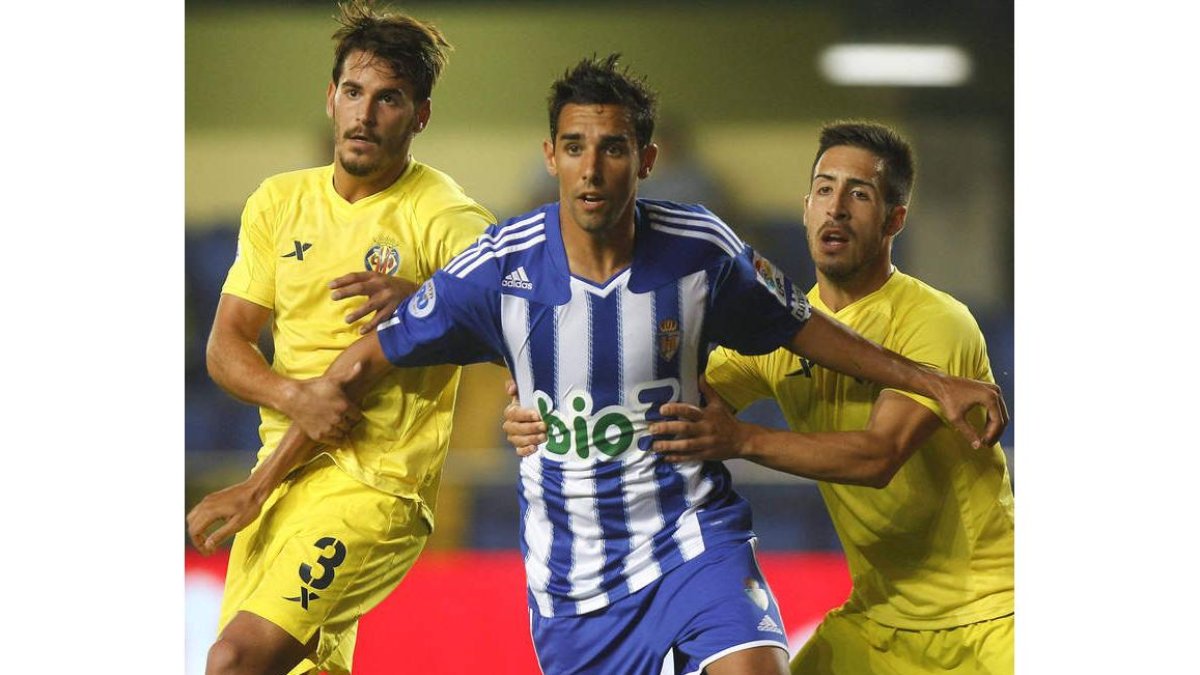El regreso de Juande podría traer aparejada la vuelta al banquillo del defensa Samuel.
