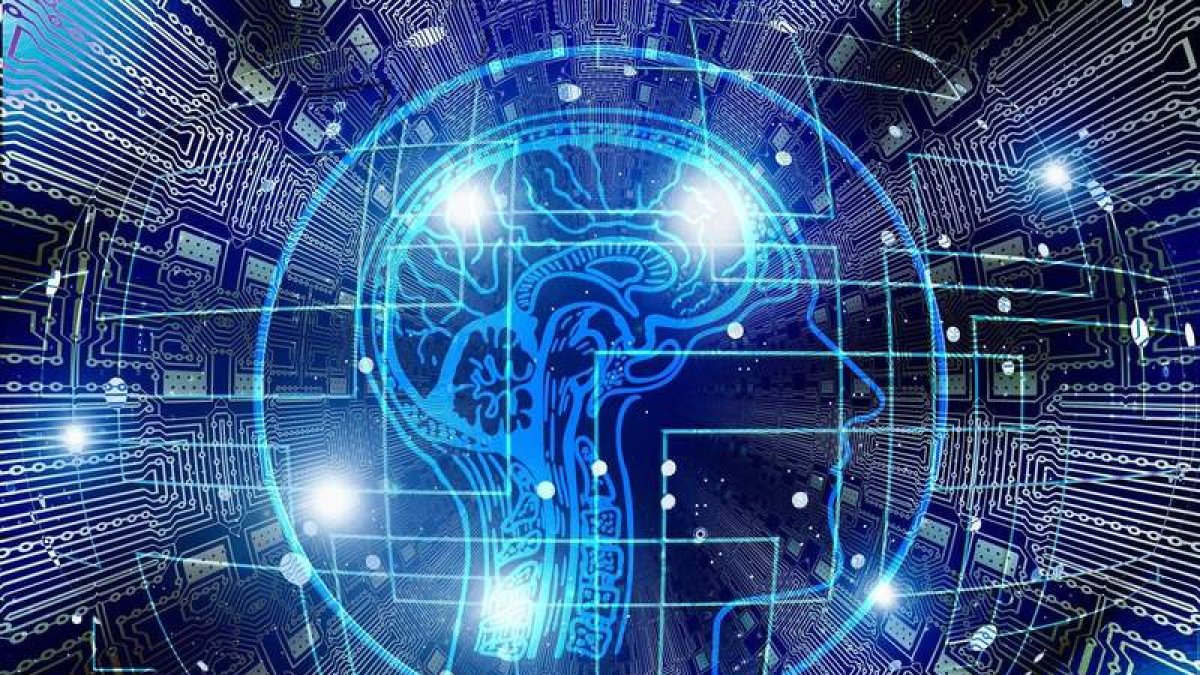 Tecnología aplicada al estudio del cerebro. DL
