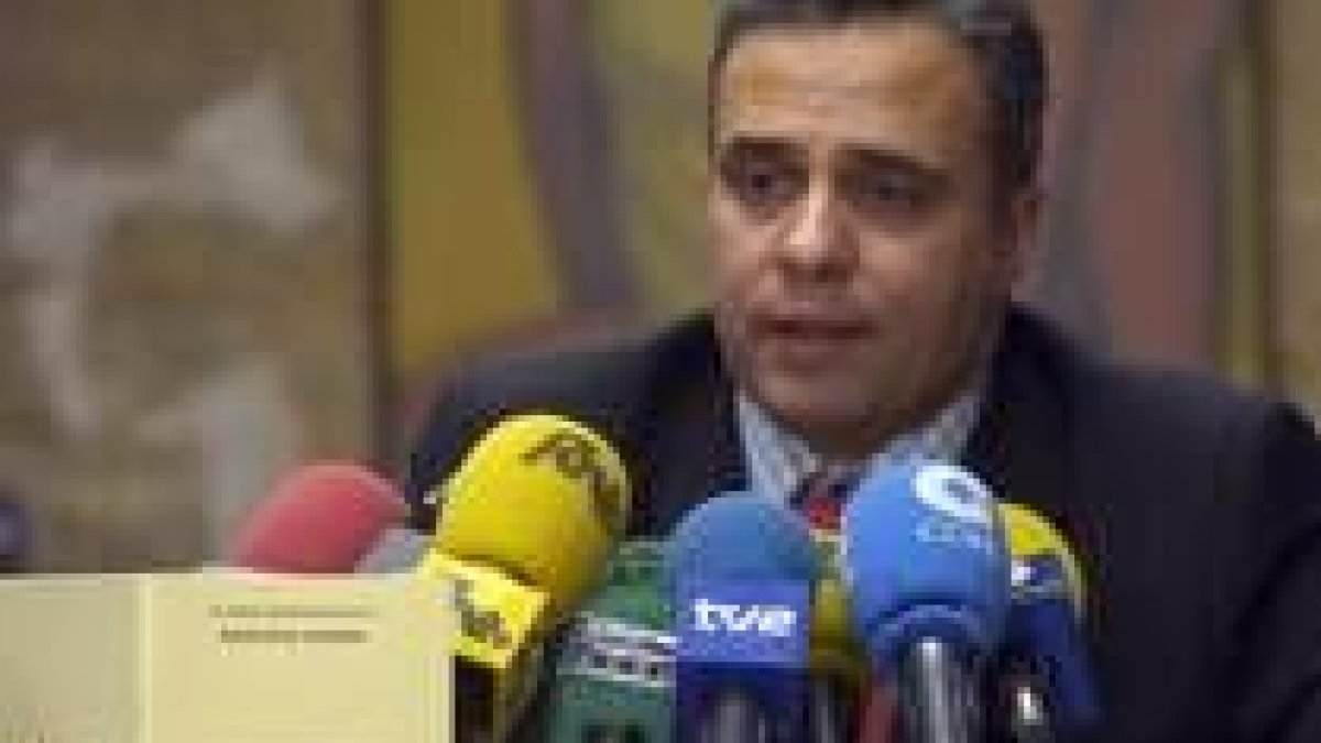 UPL presentó recientemente su propuesta de reforma del estatuto