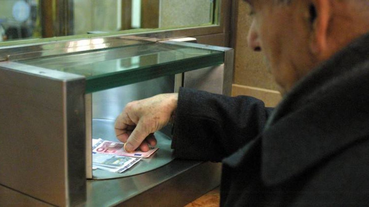 La mayor parte de los servicios subieron ya el día 1.
