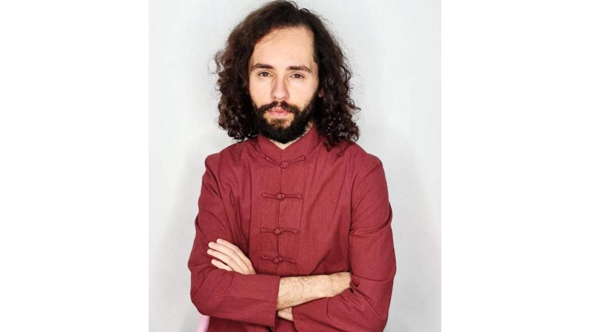 Daniel Fernández Carpintero. DL