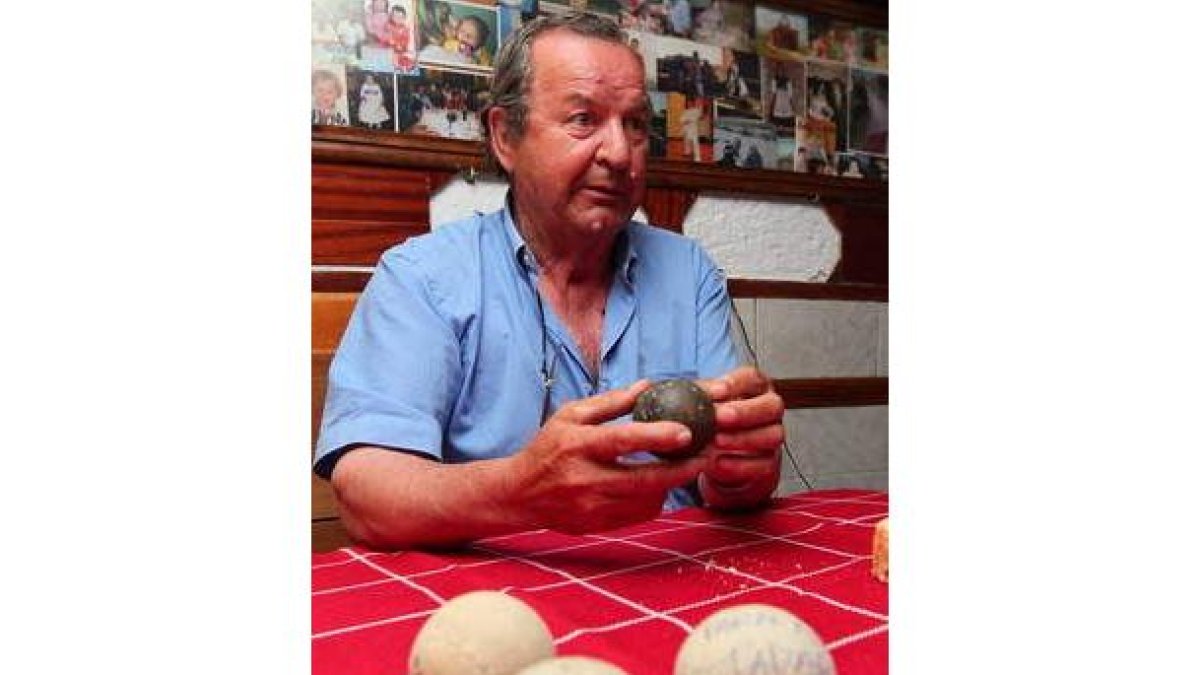 norberto cabezas