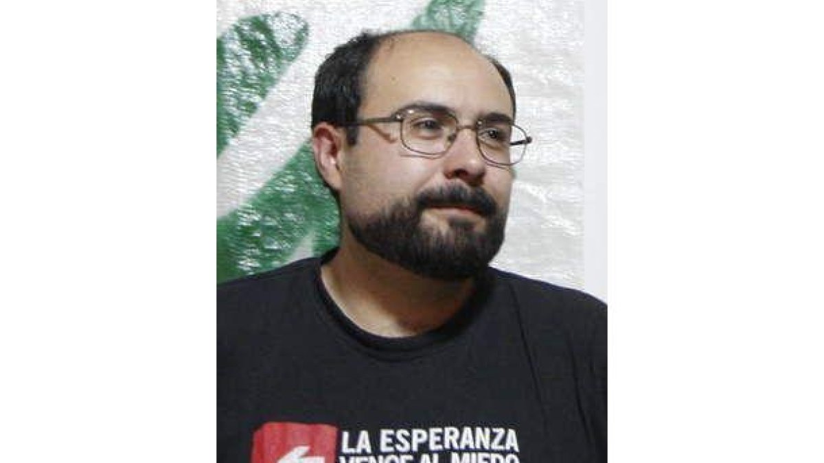 Santiago Ordóñez.