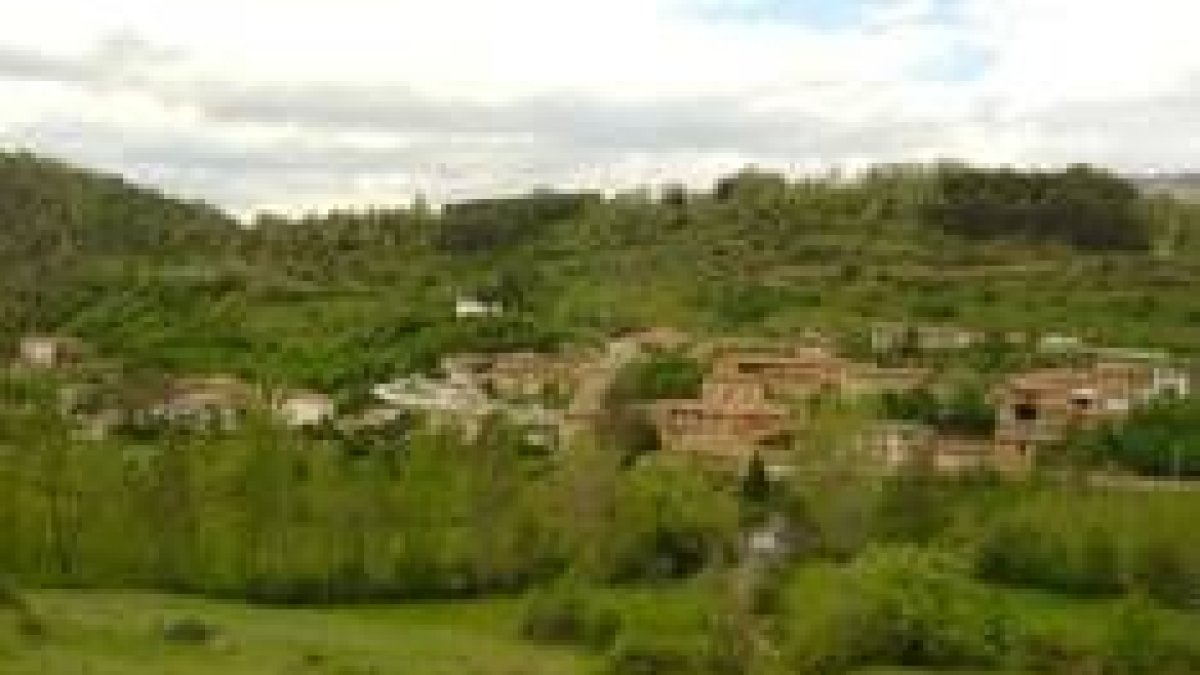 La localidad leonesa de Veneros celebrará sus fiestas en honor a San Bartolomé
