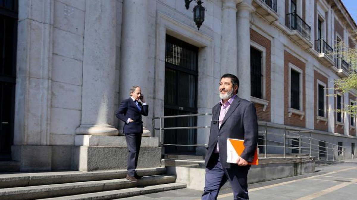 Mitadiel tiene tajo por delante con la Sanidad en la Comunidad