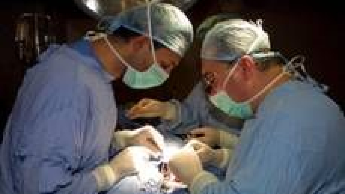 En León se empezará a operar del corazón a principios del próximo año