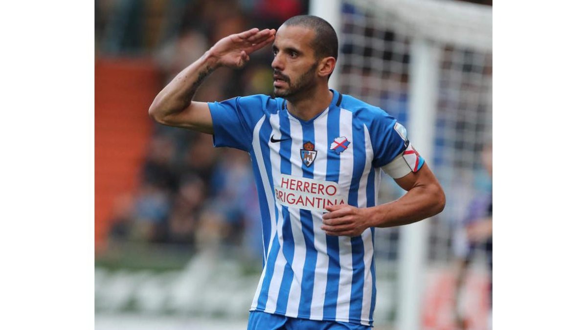 Yuri se ha perdido cuatro partidos, pero el equipo se ha sobrepuesto y marcado 10 goles. L. DE LA MATA