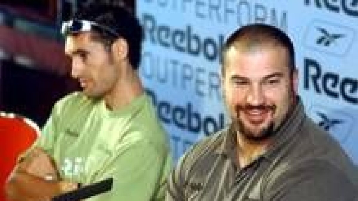 Manuel Martínez se enfrenta a su particular cura de reanimación en Mónaco este fin de semana