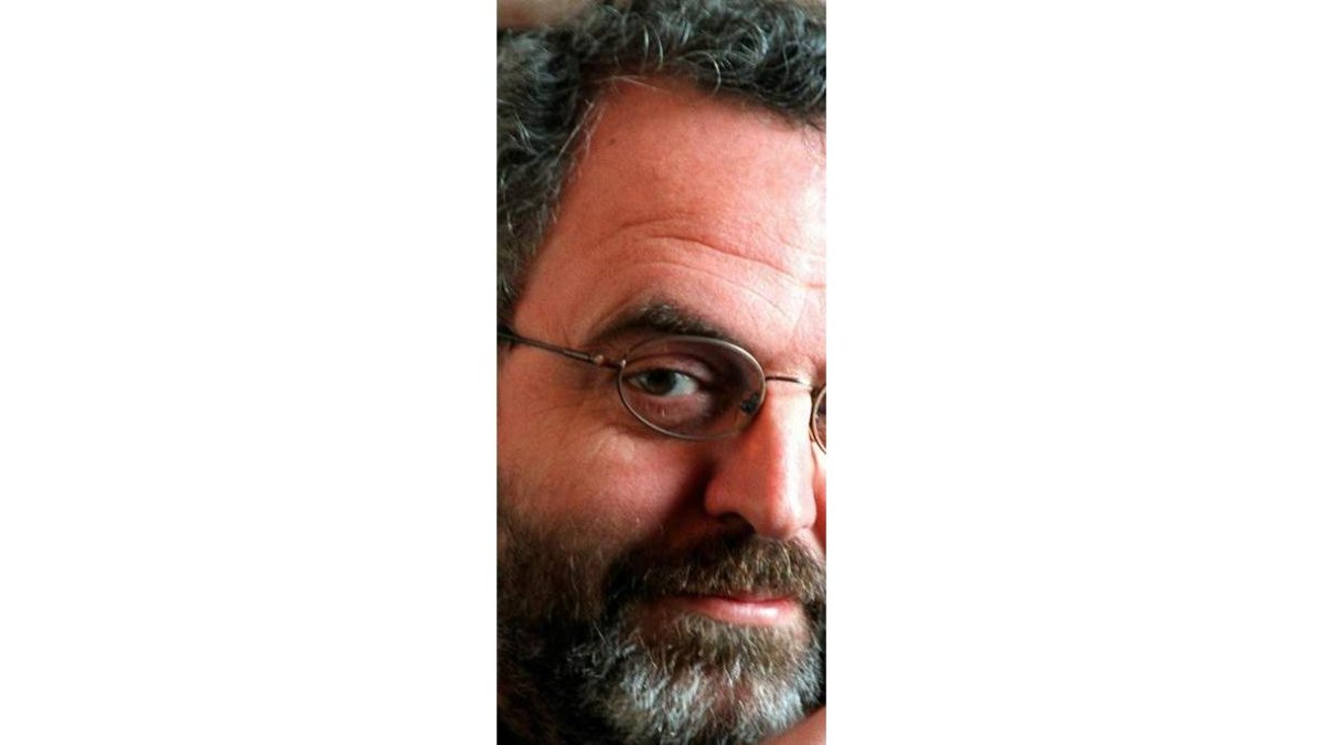 Imagen facilitada por Destino del historiador y poeta Jon Juaristi