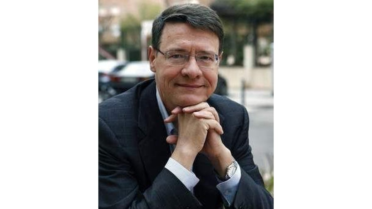 Jordi Sevilla, en una imagen de archivo.