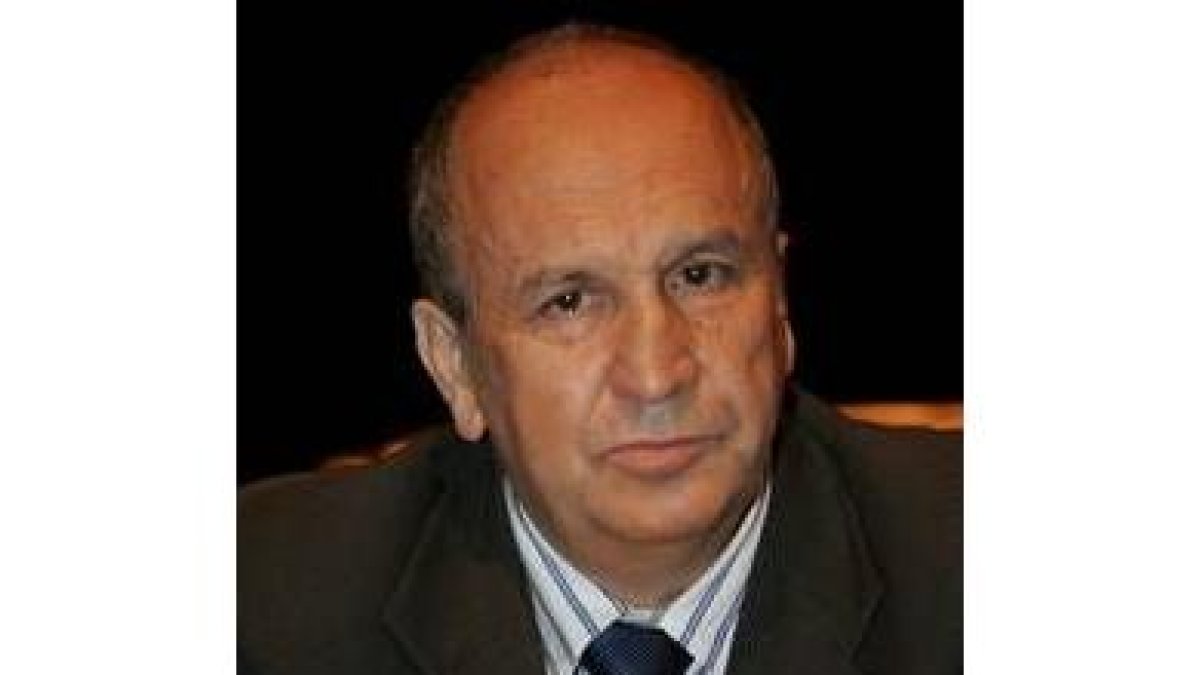 Imagen de José Luis Gavilanes Laso