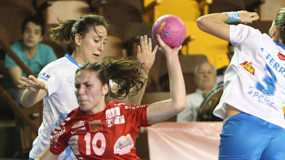 O`Mullony, que podría disputar hoy su último partido con el Cleba, en una imagen de archivo.