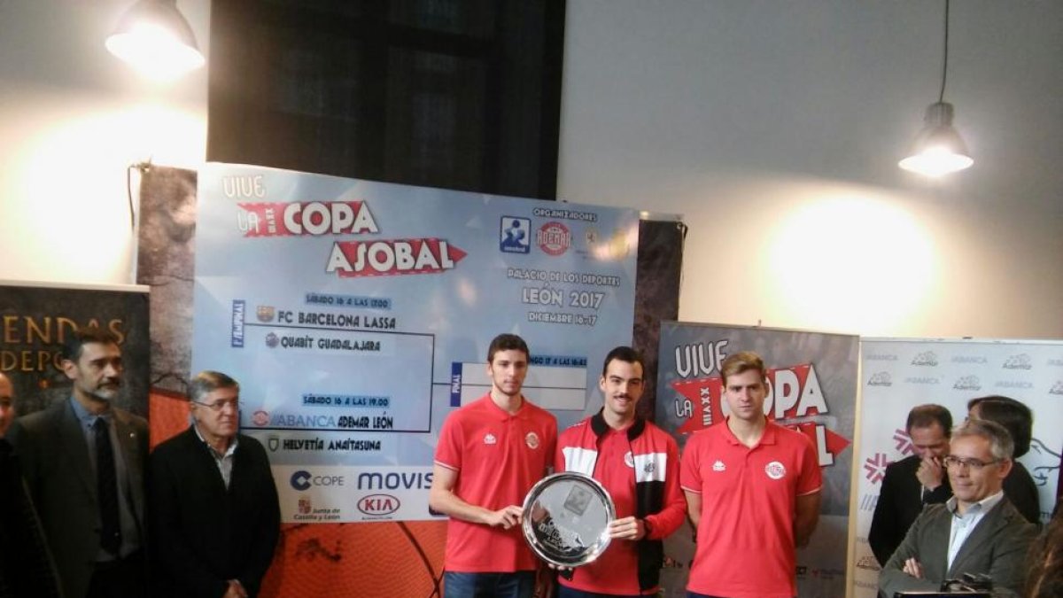 Imagen del sorteo celebrado en El Palacín.