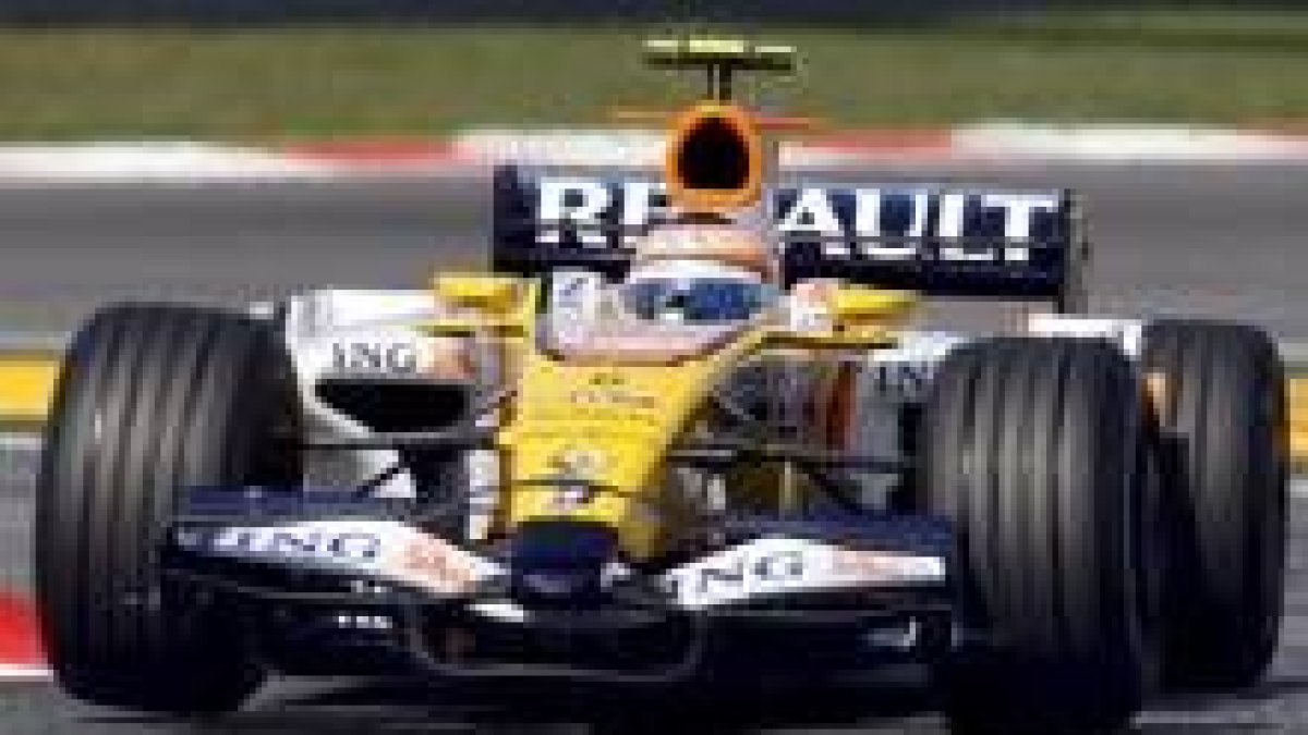 El piloto asturiano quiere hacer algo realmente bueno en el GP de Canadá