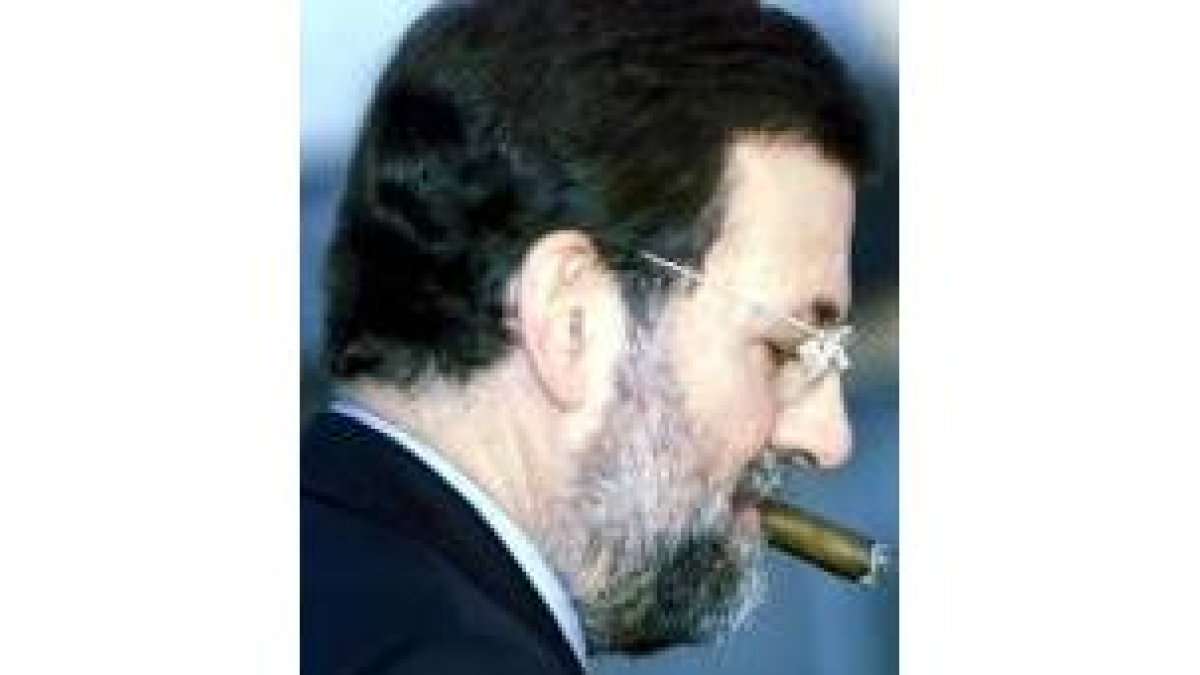 El presidente del PP nacional estará hoy en la capital leonesa