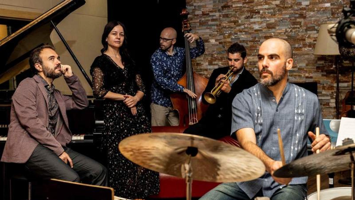 El quinteto de Moisés. P. Sánchez. DL